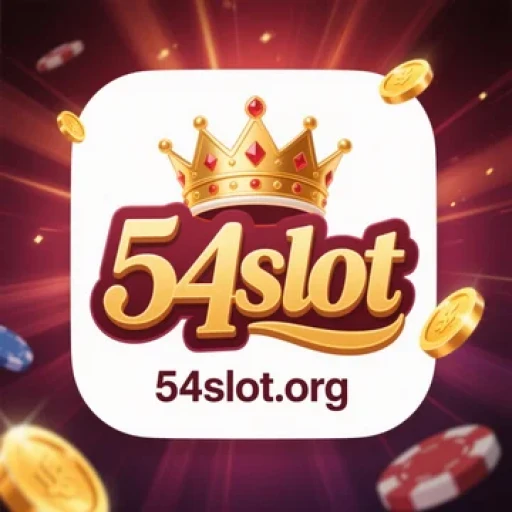 54slot
