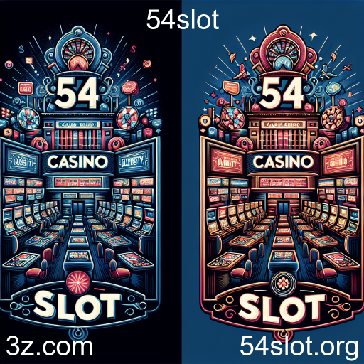 A Evolução dos Jogos Flash no 54slot